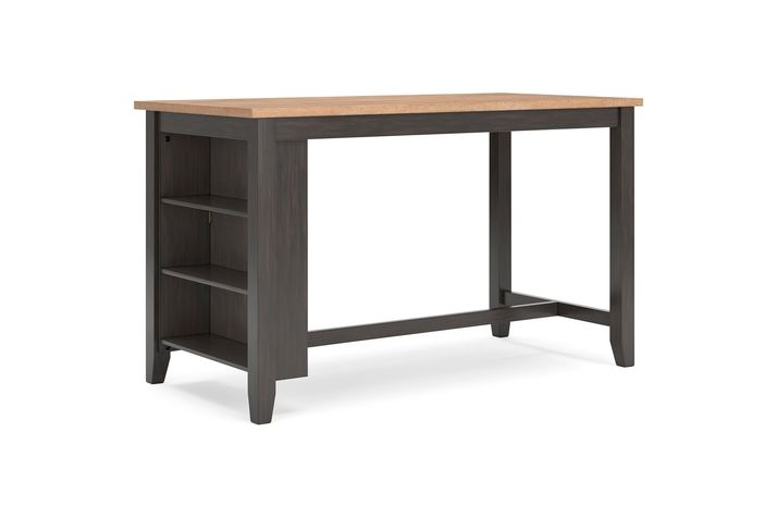 Picture of Gesthaven 5pc Counter Dining Set