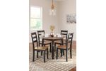 Picture of Gesthaven Drop Leaf Dining Table