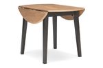 Picture of Gesthaven Drop Leaf Dining Table