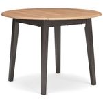 Picture of Gesthaven Drop Leaf Dining Table