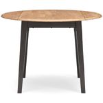 Picture of Gesthaven Drop Leaf Dining Table