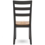 Picture of Gesthaven 3pc Drop Leaf Dining Set