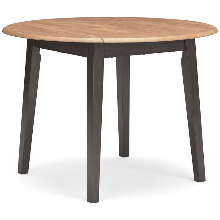 Picture of Gesthaven 3pc Drop Leaf Dining Set