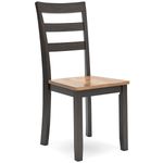 Picture of Gesthaven 3pc Drop Leaf Dining Set