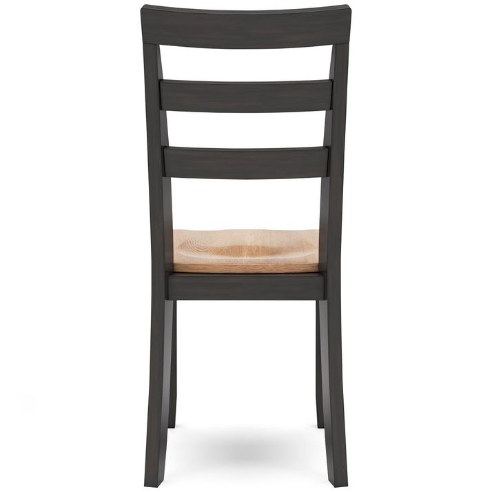 Picture of Gesthaven 5pc Drop Leaf Dining Set