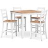 Picture of Gesthaven 5pc Counter Dining Set