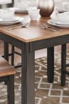 Picture of Gesthaven 5pc Counter Dining Set