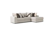 Picture of Viking Dove 2pc Sectional