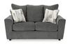 Picture of Stairatt Sofa and Loveseat Set