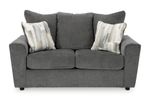 Picture of Stairatt Sofa and Loveseat Set