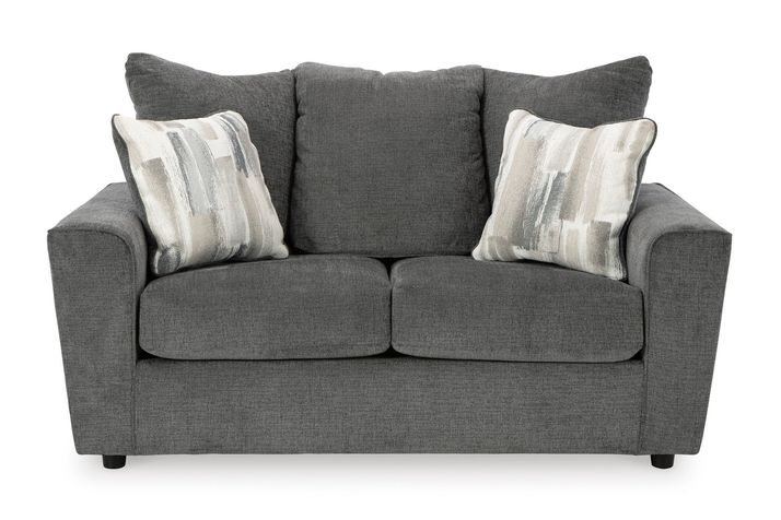 Picture of Stairatt Sofa and Loveseat Set