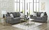 Picture of Stairatt Sofa and Loveseat Set