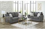 Picture of Stairatt Sofa and Loveseat Set