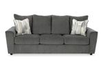 Picture of Stairatt Sofa and Loveseat Set