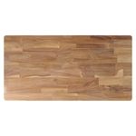 Picture of Natural Parota Dining Table