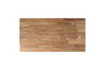Picture of Natural Parota Dining Table