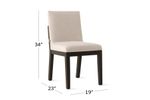 Picture of Parota Side Chair