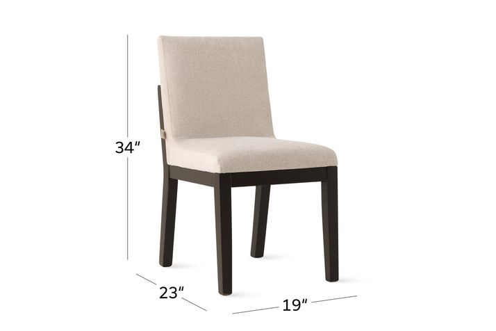 Picture of Parota Side Chair