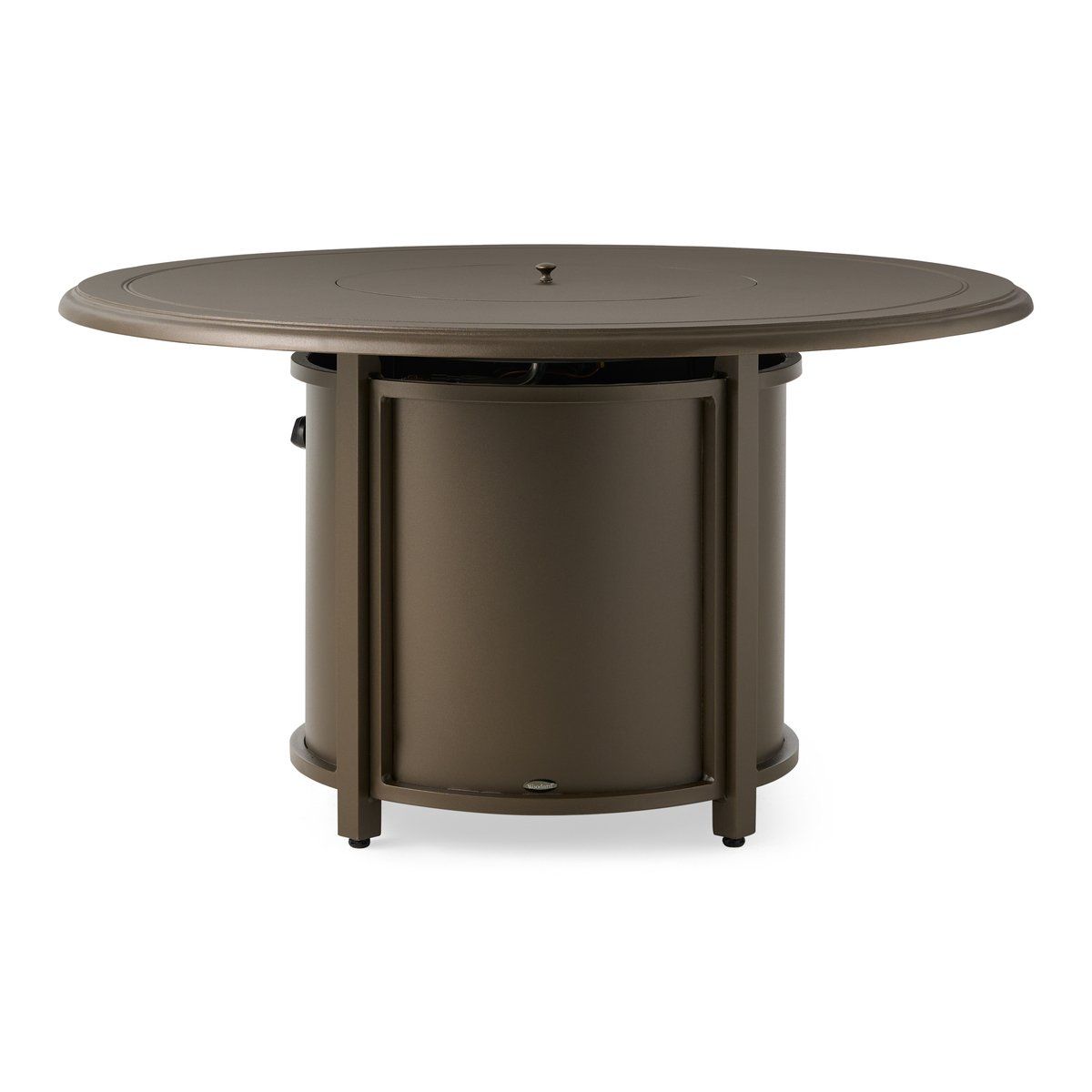 Fremont Chat Fire Pit Table