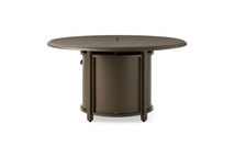 Picture of Fremont Chat Fire Pit Table