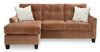 Picture of Amity Bay Sofa Chaise