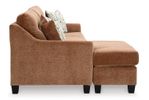 Picture of Amity Bay Sofa Chaise