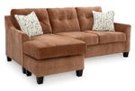 Picture of Amity Bay Sofa Chaise