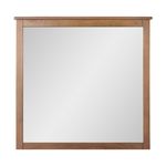 Picture of Parota Mirror