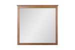 Picture of Parota Mirror