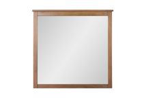 Picture of Parota Mirror
