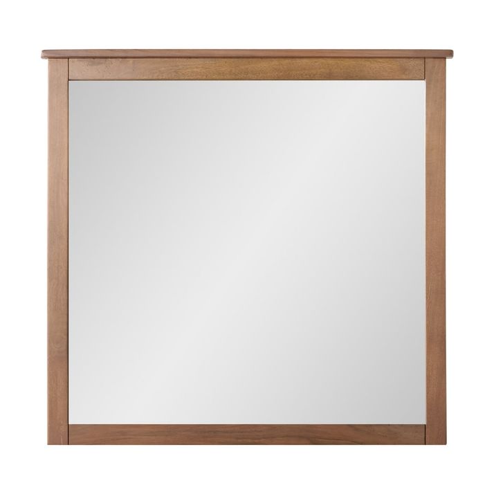Picture of Parota Mirror