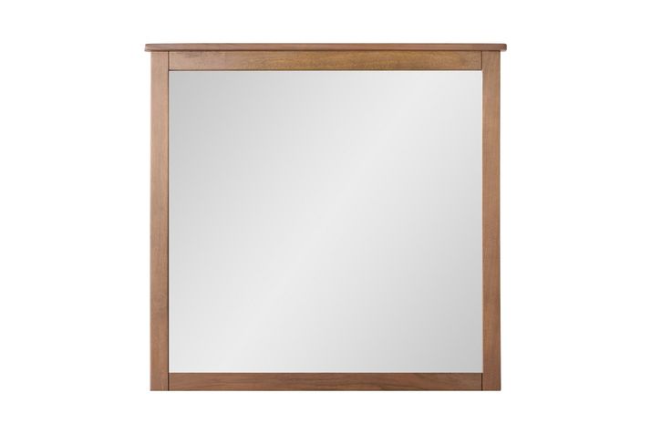 Picture of Parota Mirror