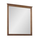 Picture of Parota Mirror