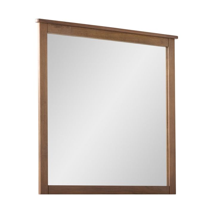 Picture of Parota Mirror