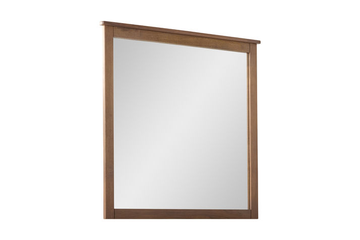 Picture of Parota Mirror
