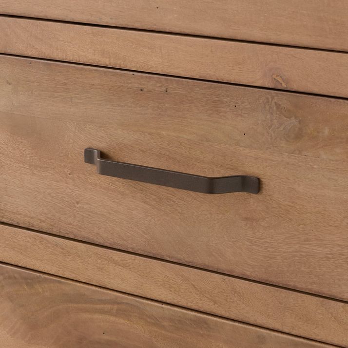 Picture of Parota Dresser