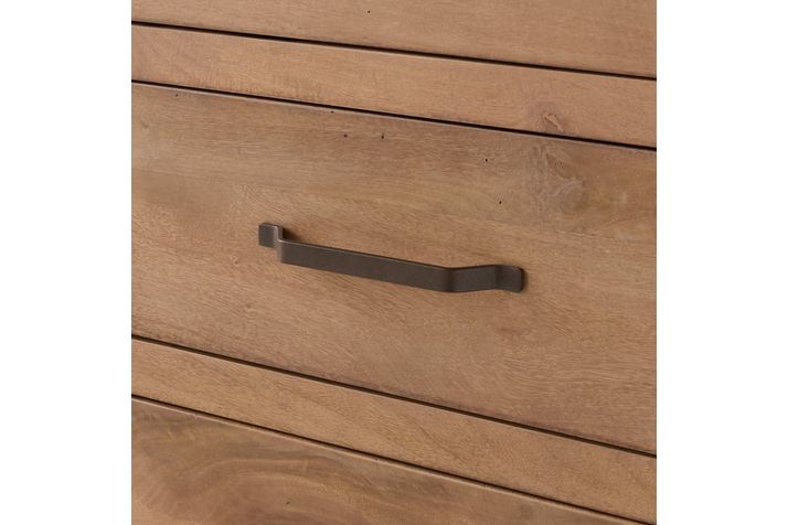 Picture of Parota Dresser