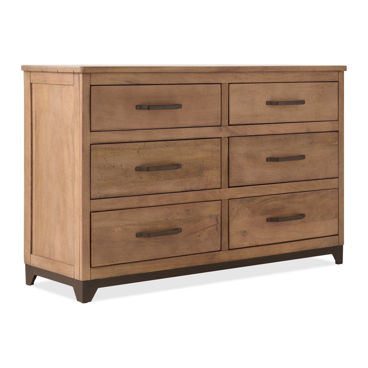 Parota Dresser