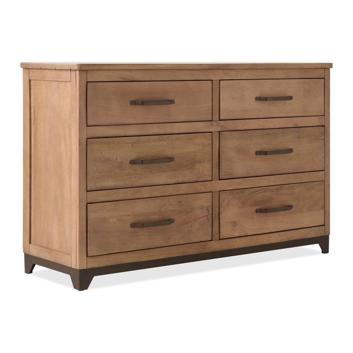 Picture of Parota Dresser