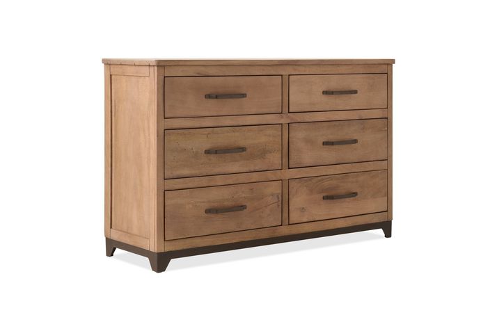 Picture of Parota Dresser