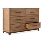 Picture of Parota Dresser