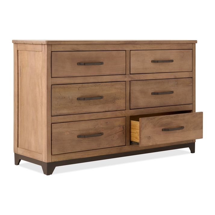 Picture of Parota Dresser