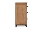 Picture of Parota Dresser