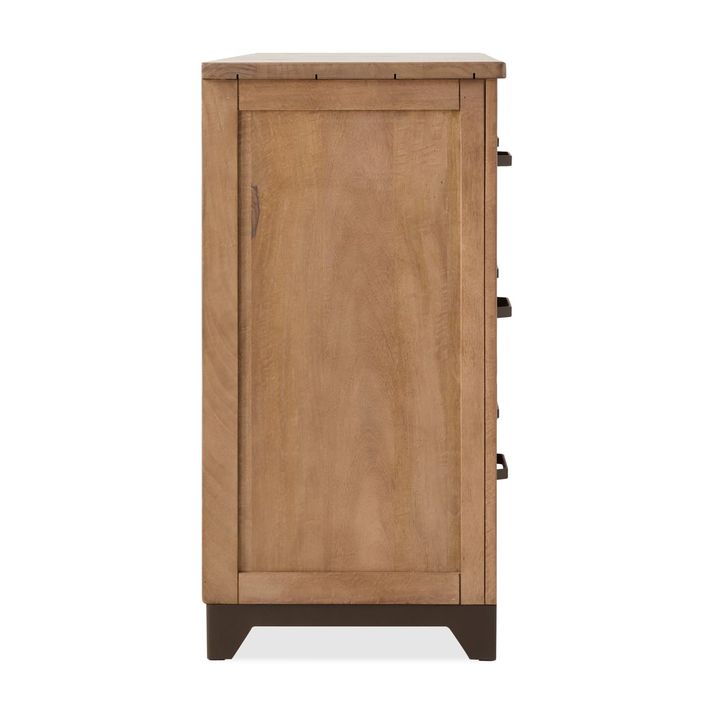Picture of Parota Dresser