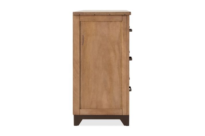 Picture of Parota Dresser
