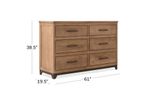 Picture of Parota Dresser