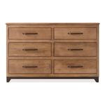 Picture of Parota Dresser