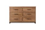 Picture of Parota Dresser