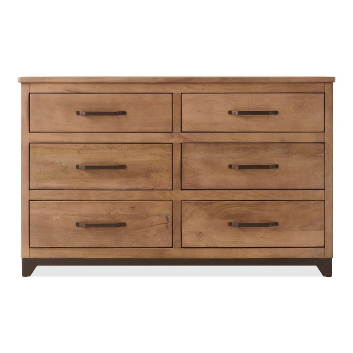 Picture of Parota Dresser