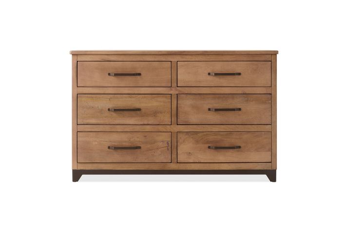 Picture of Parota Dresser